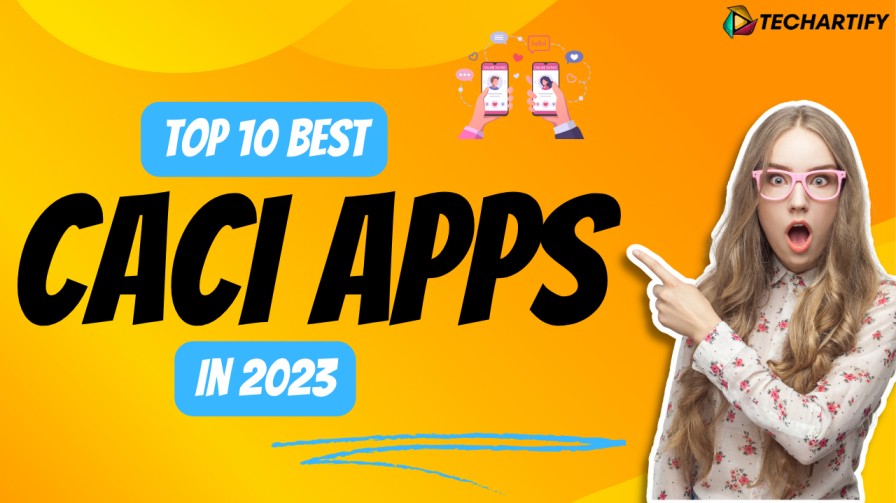 Top 10 Best CACI Apps In 2023