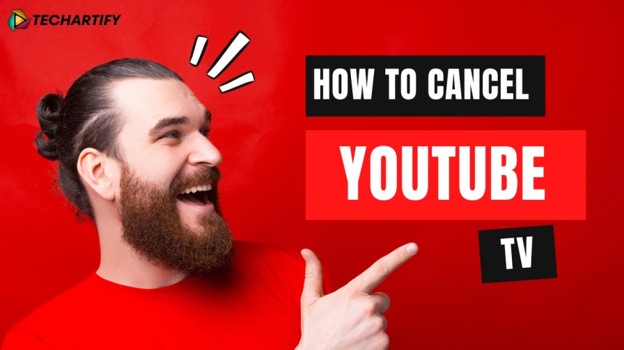 How To Cancel Youtube Tv
