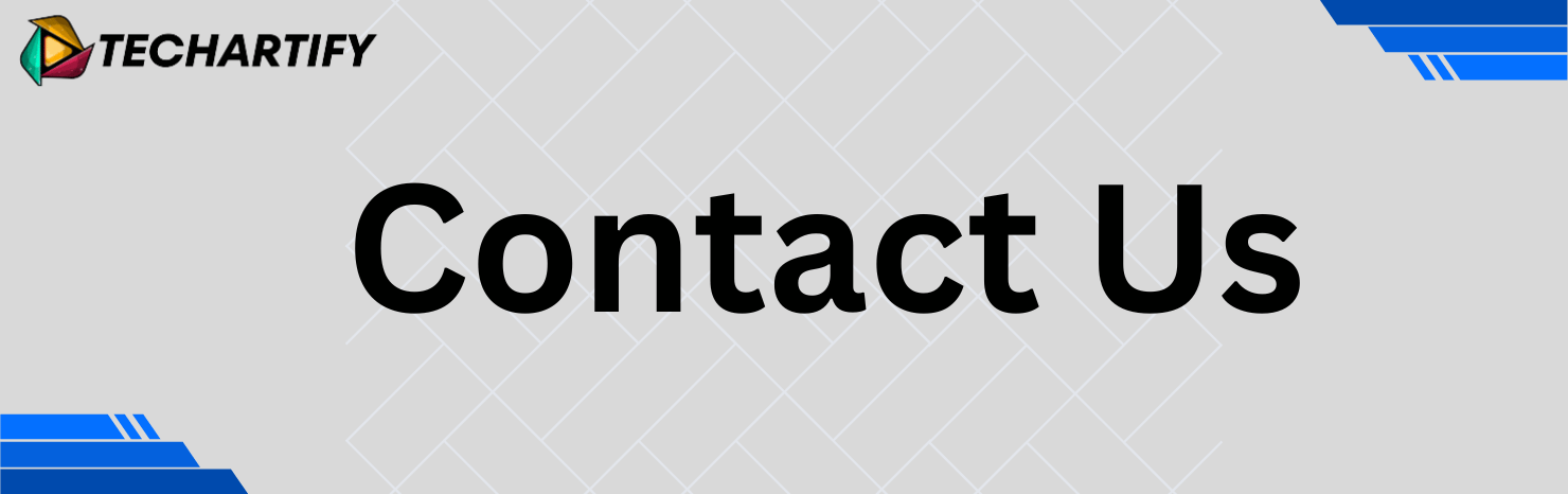 Contact-us-techartify