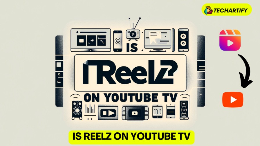 Is Reelz On Youtube Tv